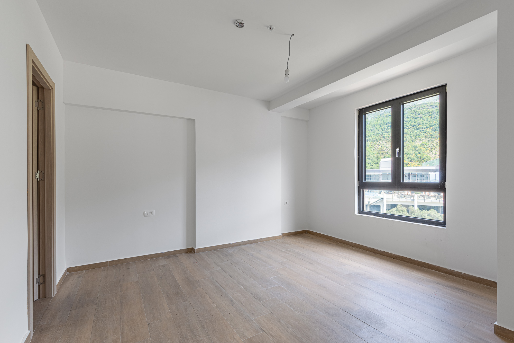 Image of Apartment - 1 Bedrooms for Sale in Budva-Rafailovici-Montenegro, Image 37